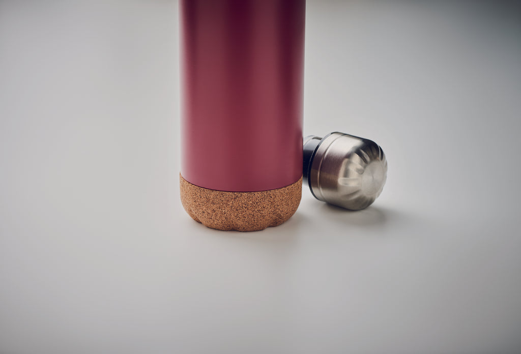 Sticlă cu perete dublu 500 ml