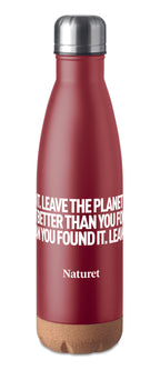 Sticlă cu perete dublu 500 ml