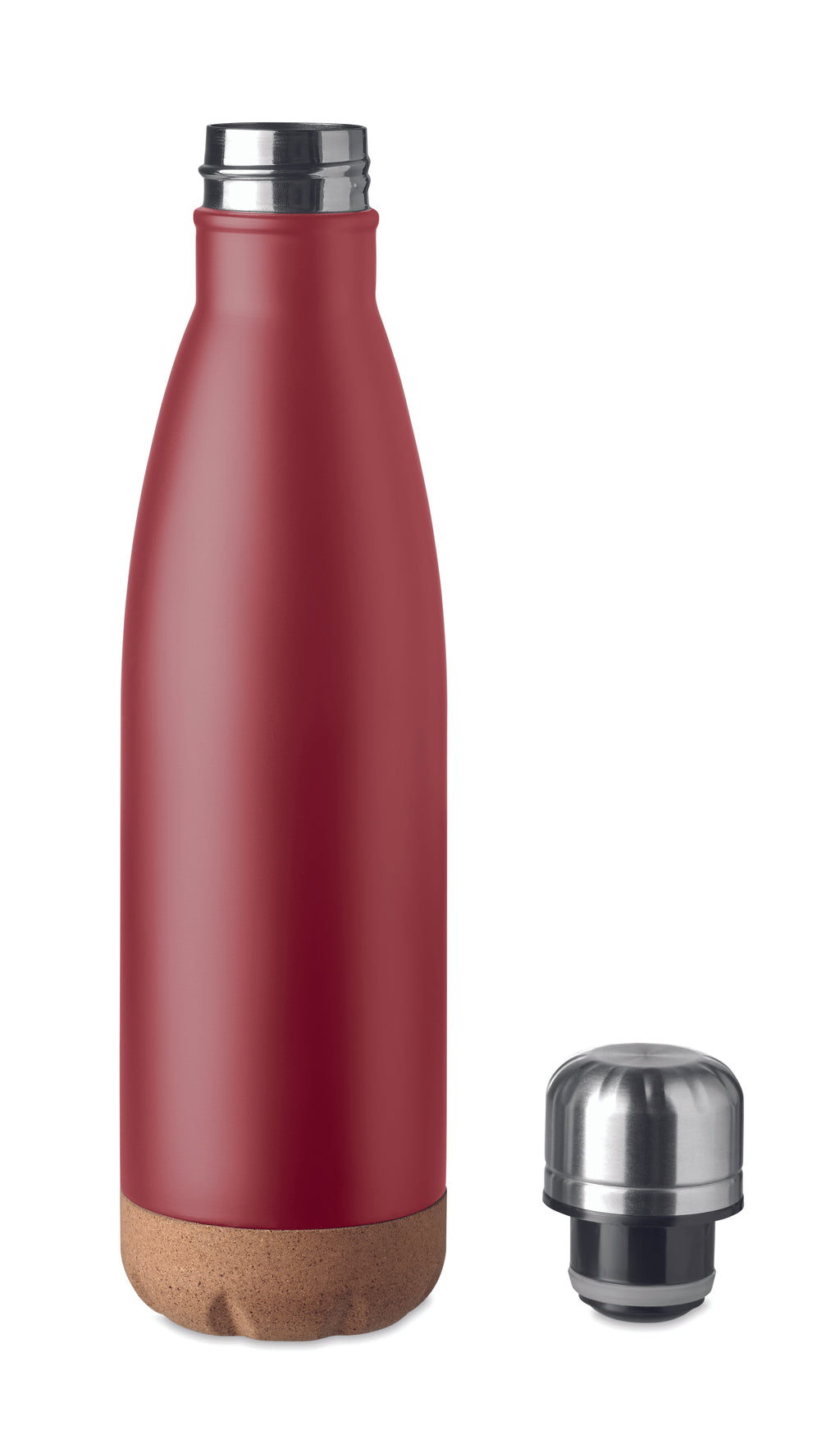 Sticlă cu perete dublu 500 ml