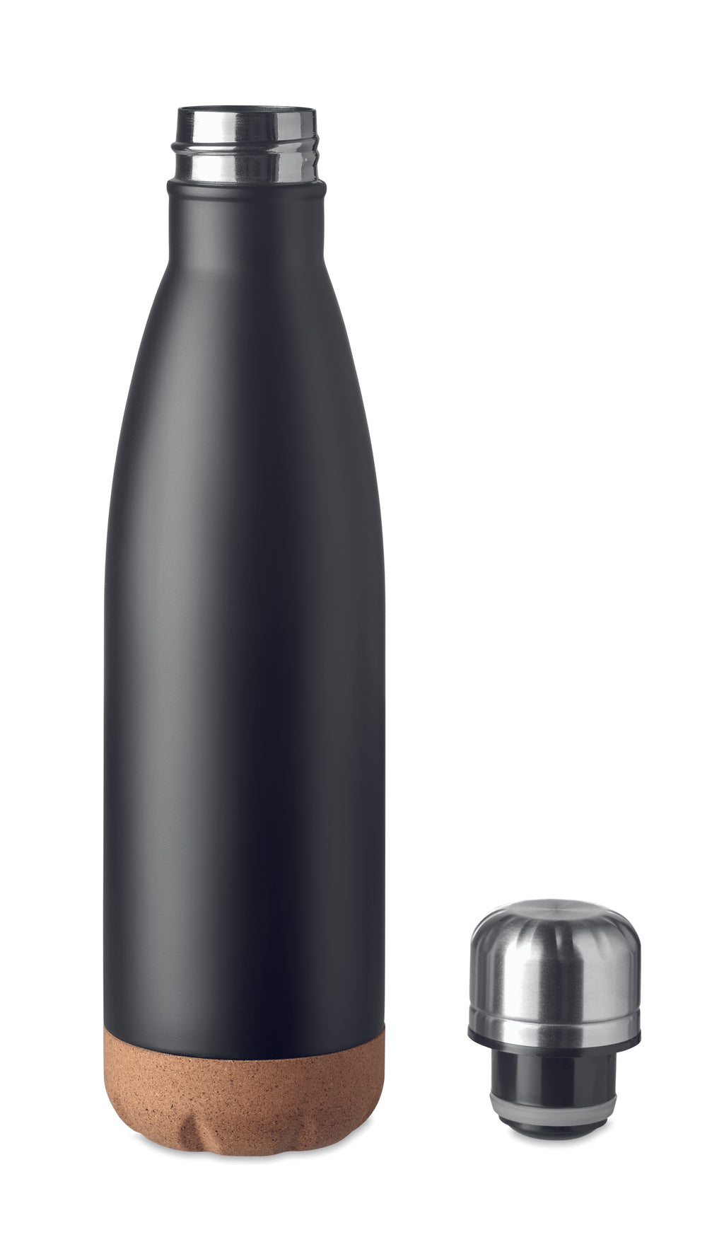 Sticlă cu perete dublu 500 ml