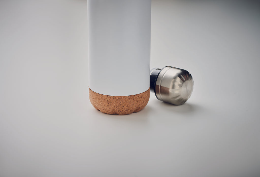 Sticlă cu perete dublu 500 ml