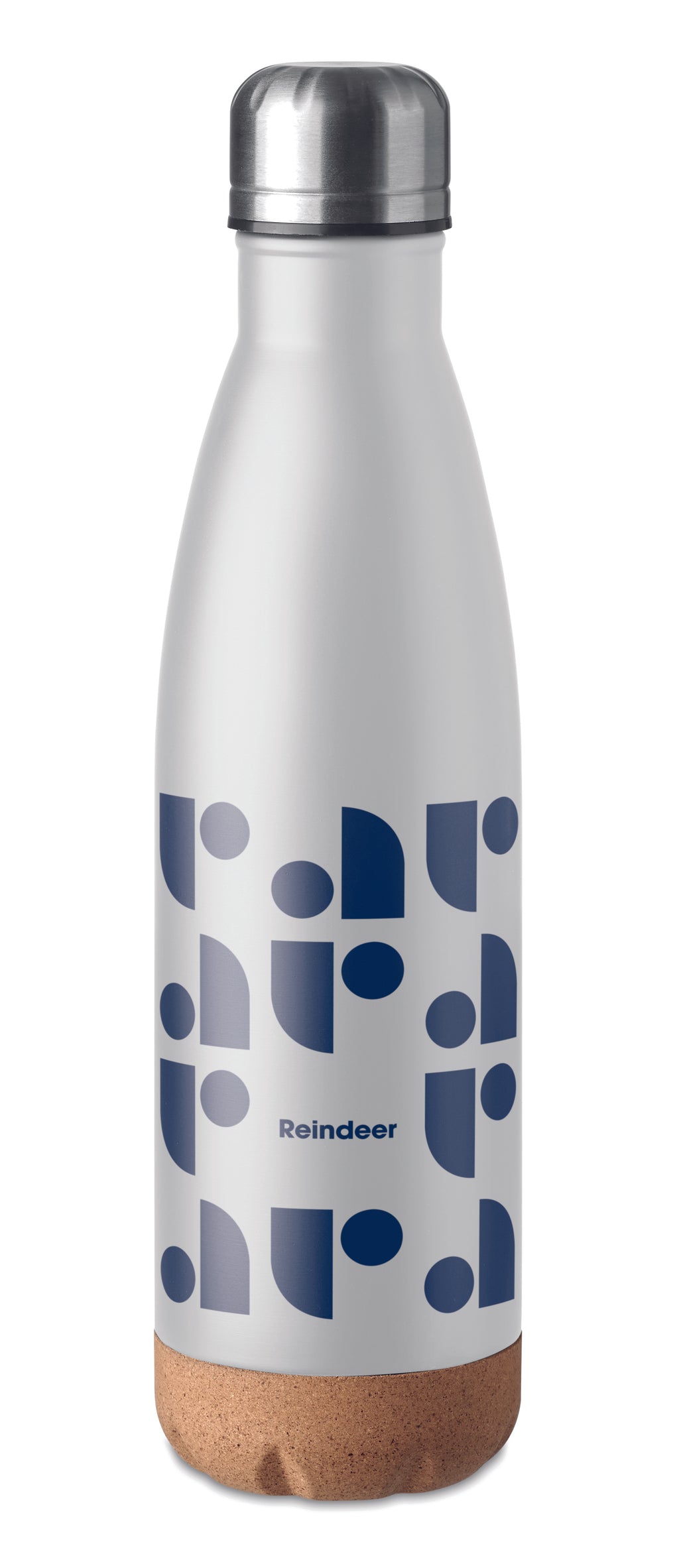 Sticlă cu perete dublu 500 ml