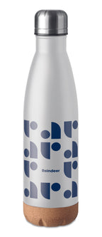 Sticlă cu perete dublu 500 ml