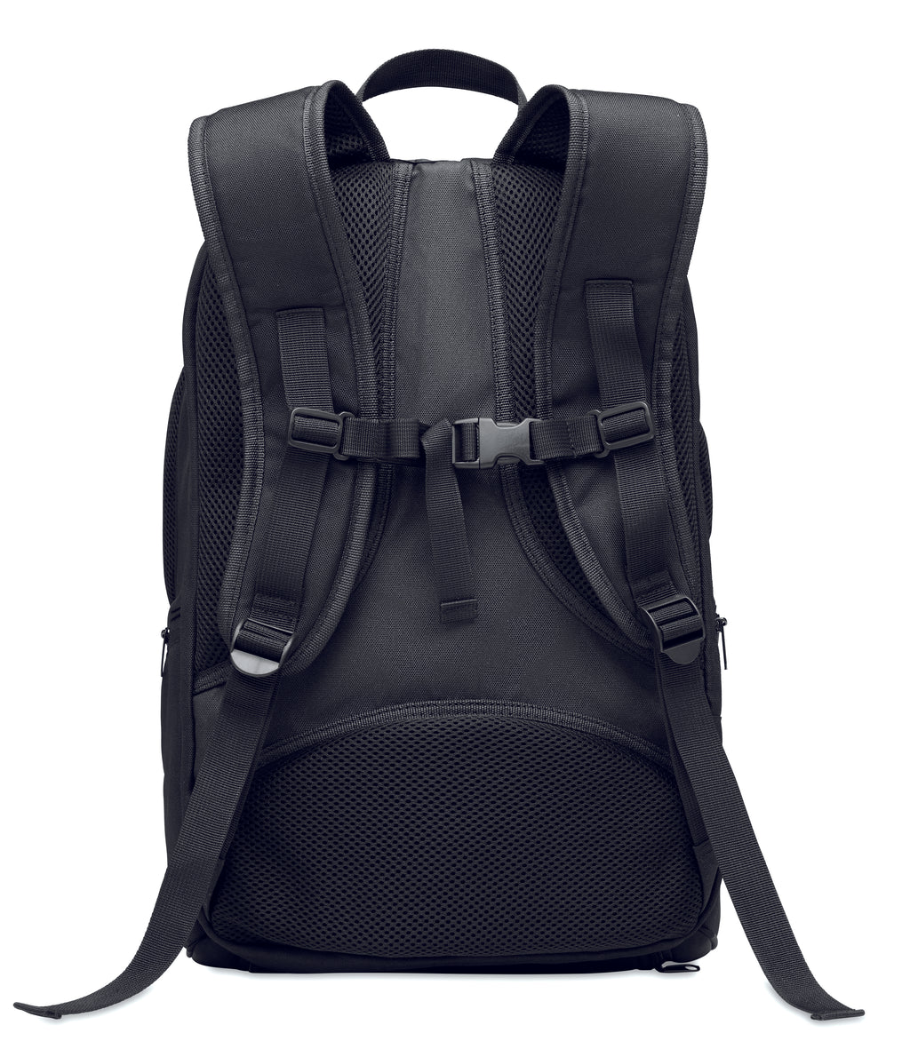Rucsac sport 600D RPET