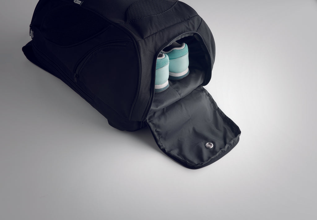 Rucsac sport 600D RPET