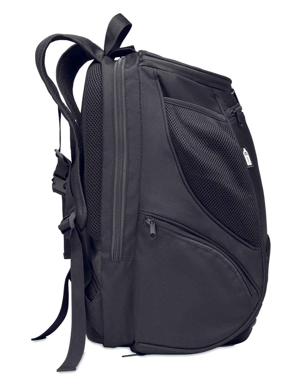 Rucsac sport 600D RPET