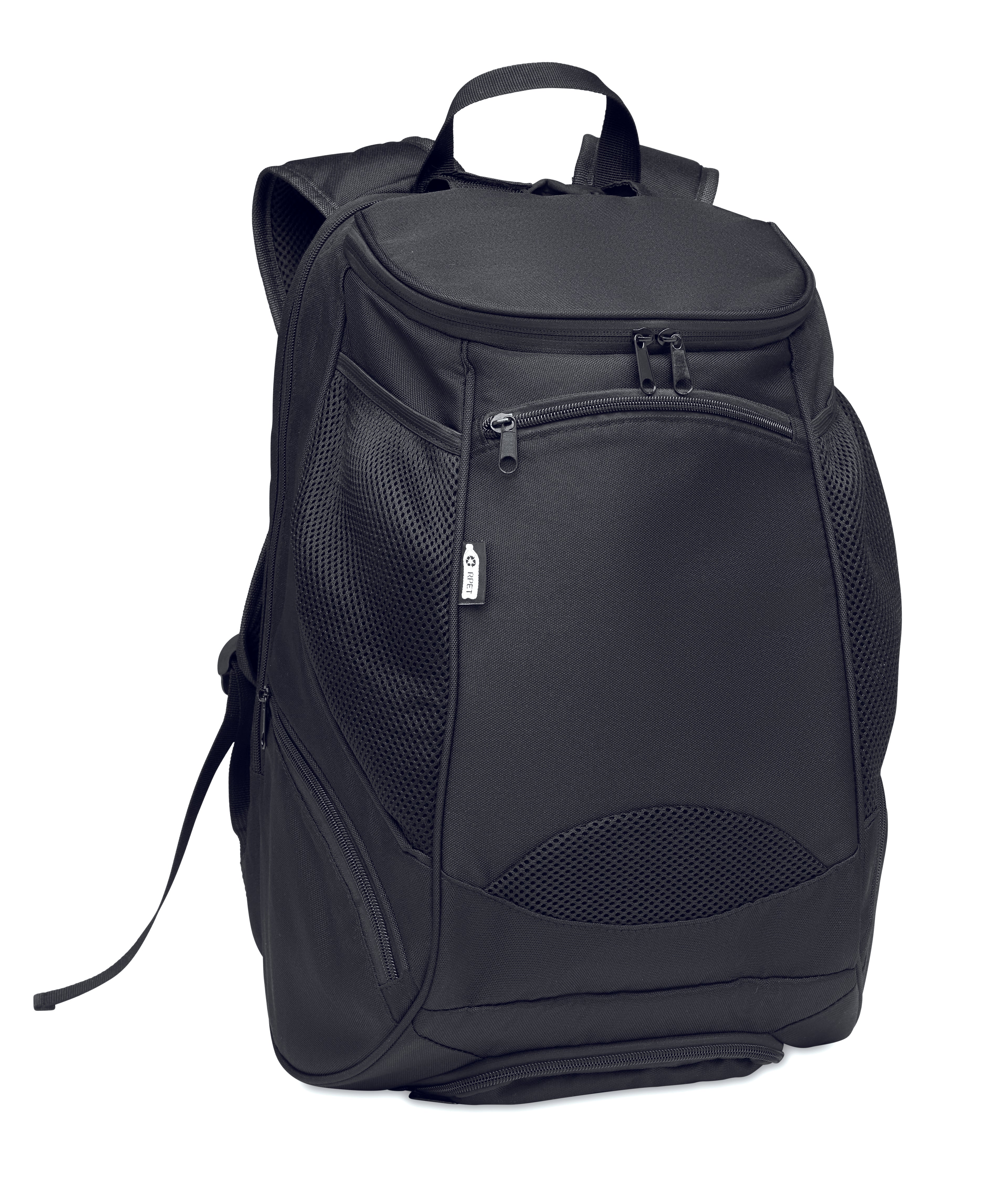Rucsac sport 600D RPET