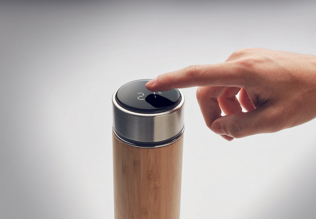 Termos cu perete dublu 480 ml