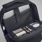 Rucsac laptop din 300D RPET