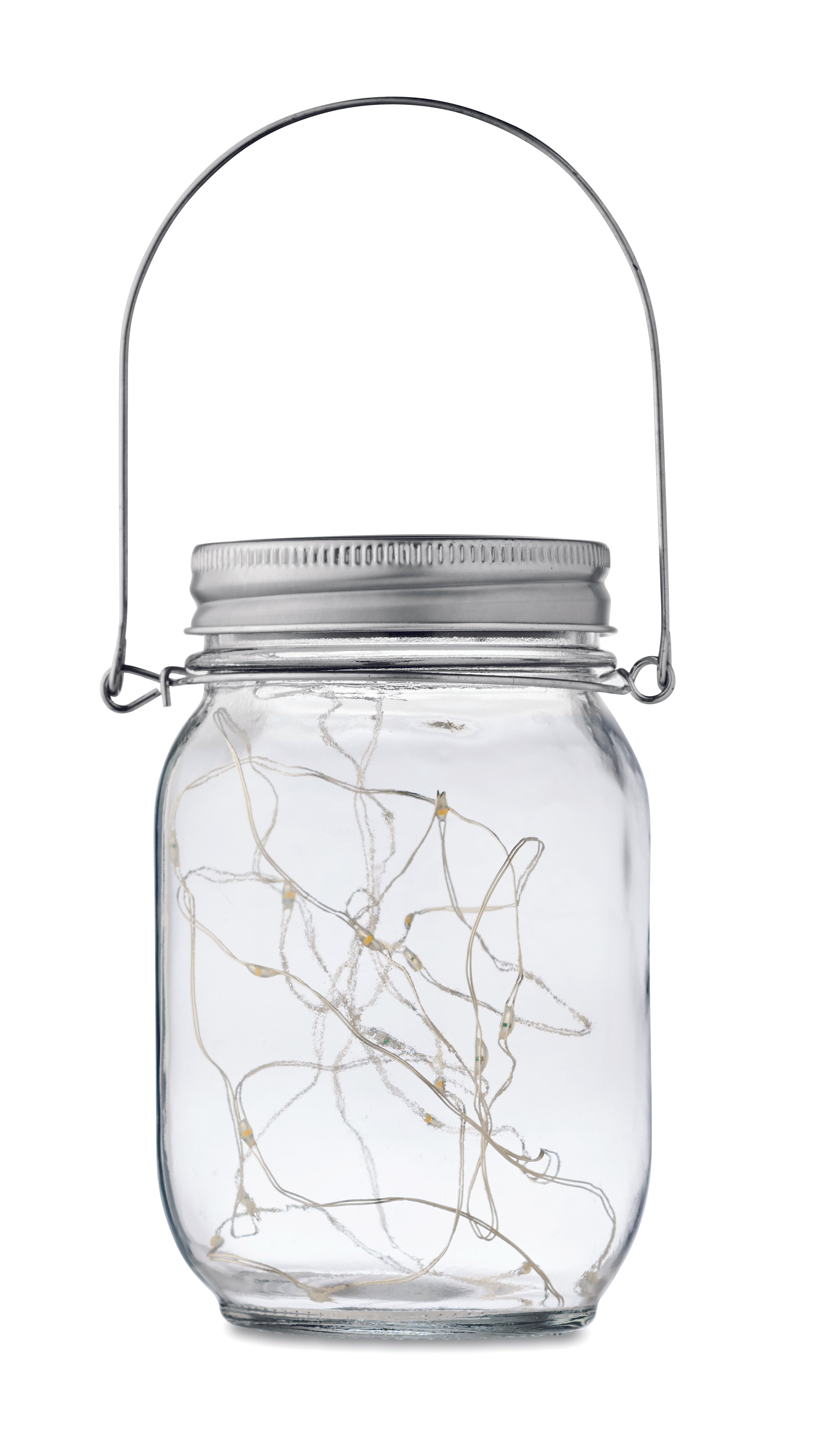 Lanternă solară - exterior