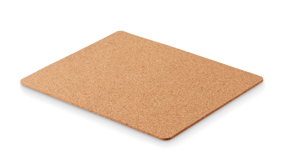 Mouse pad din plută