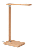 Lampă și încărcător de birou