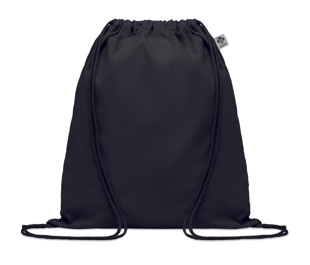 Rucsac cu cordon din bumbac