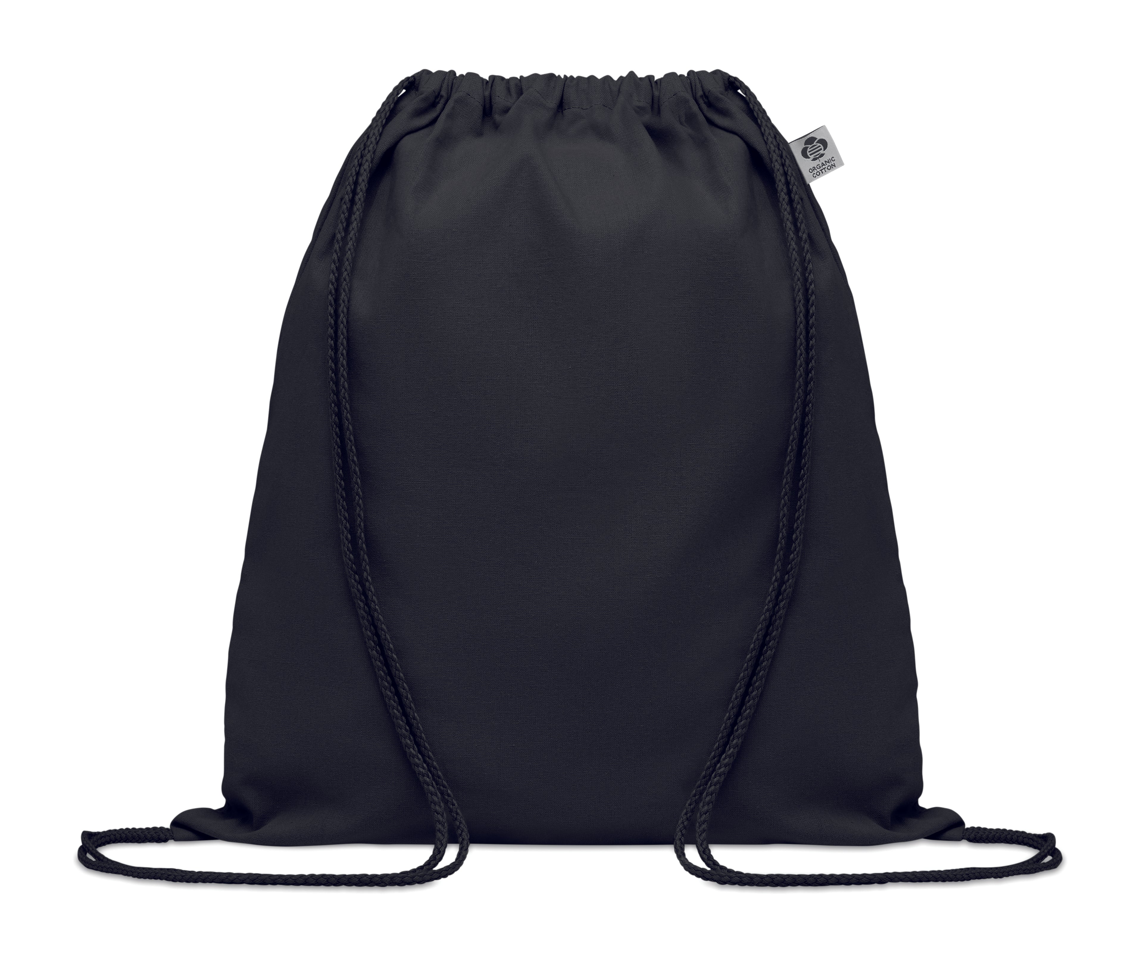 Rucsac cu cordon din bumbac