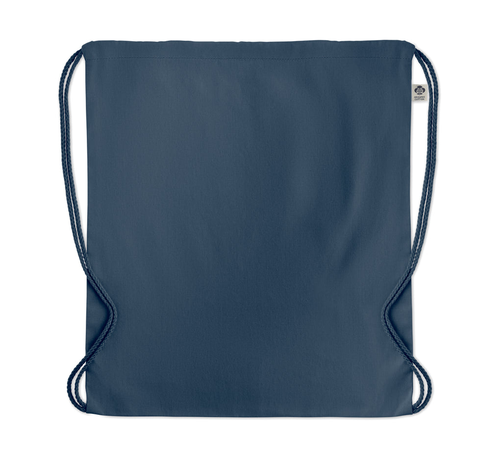 Rucsac cu cordon din bumbac