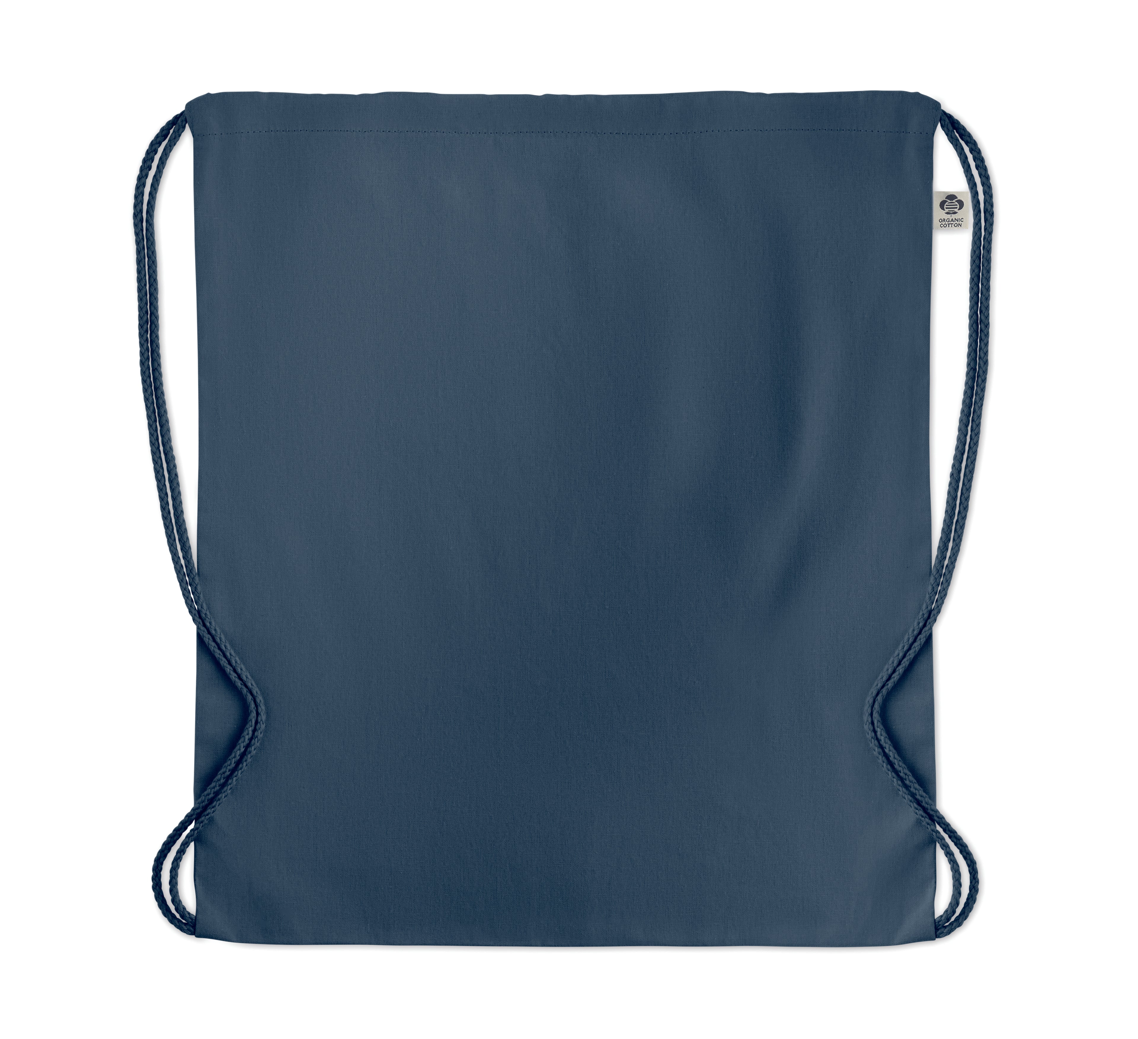 Rucsac cu cordon din bumbac