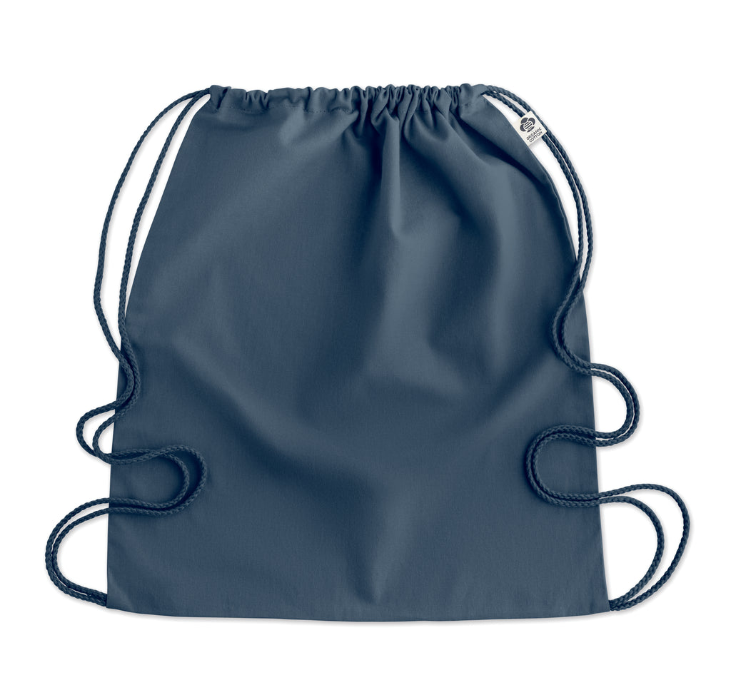 Rucsac cu cordon din bumbac