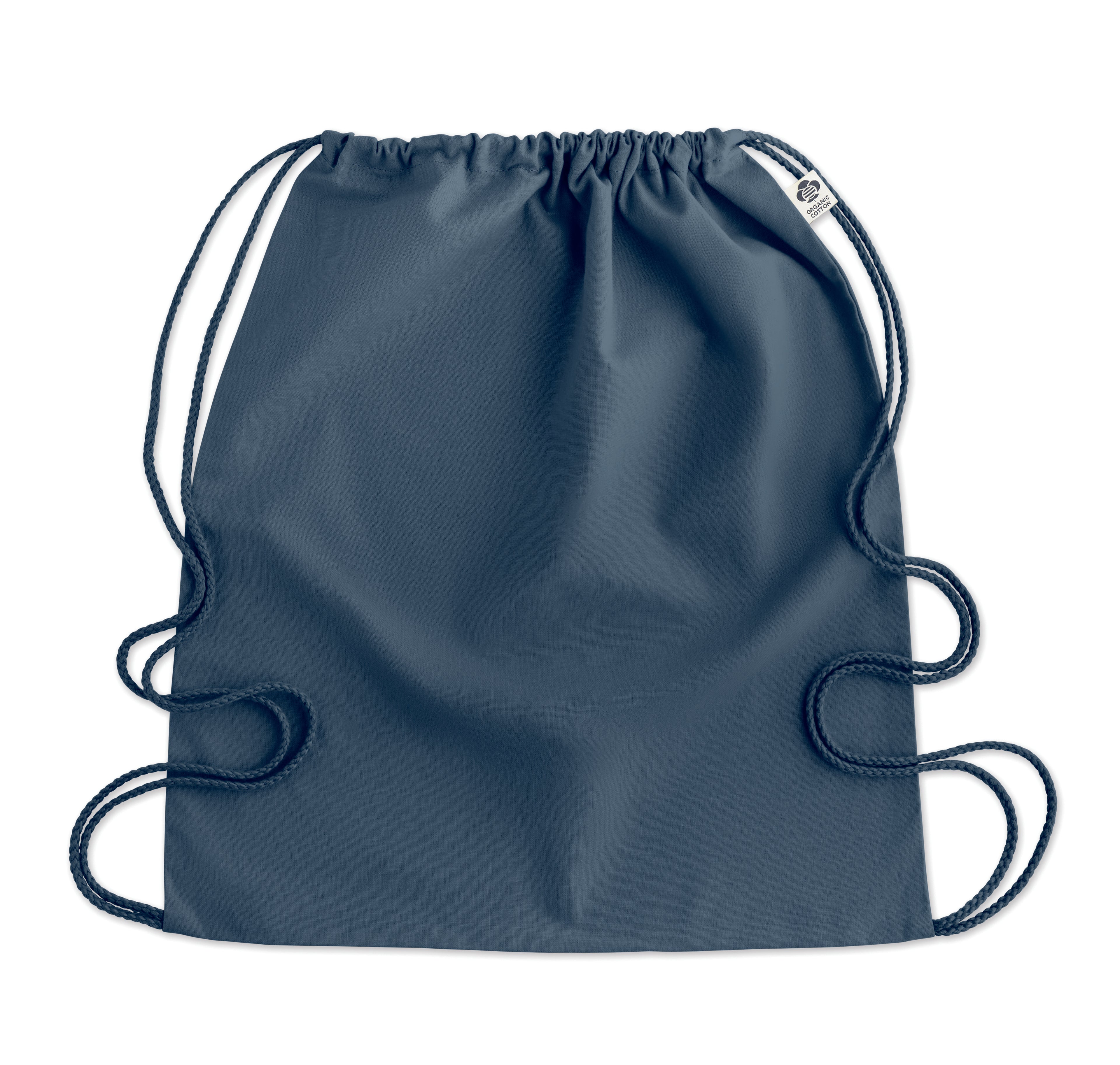 Rucsac cu cordon din bumbac