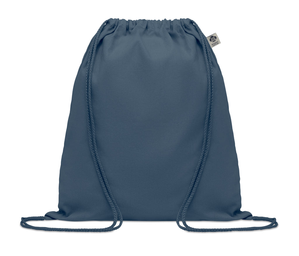 Rucsac cu cordon din bumbac