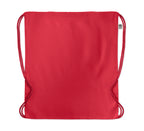 Rucsac cu cordon din bumbac