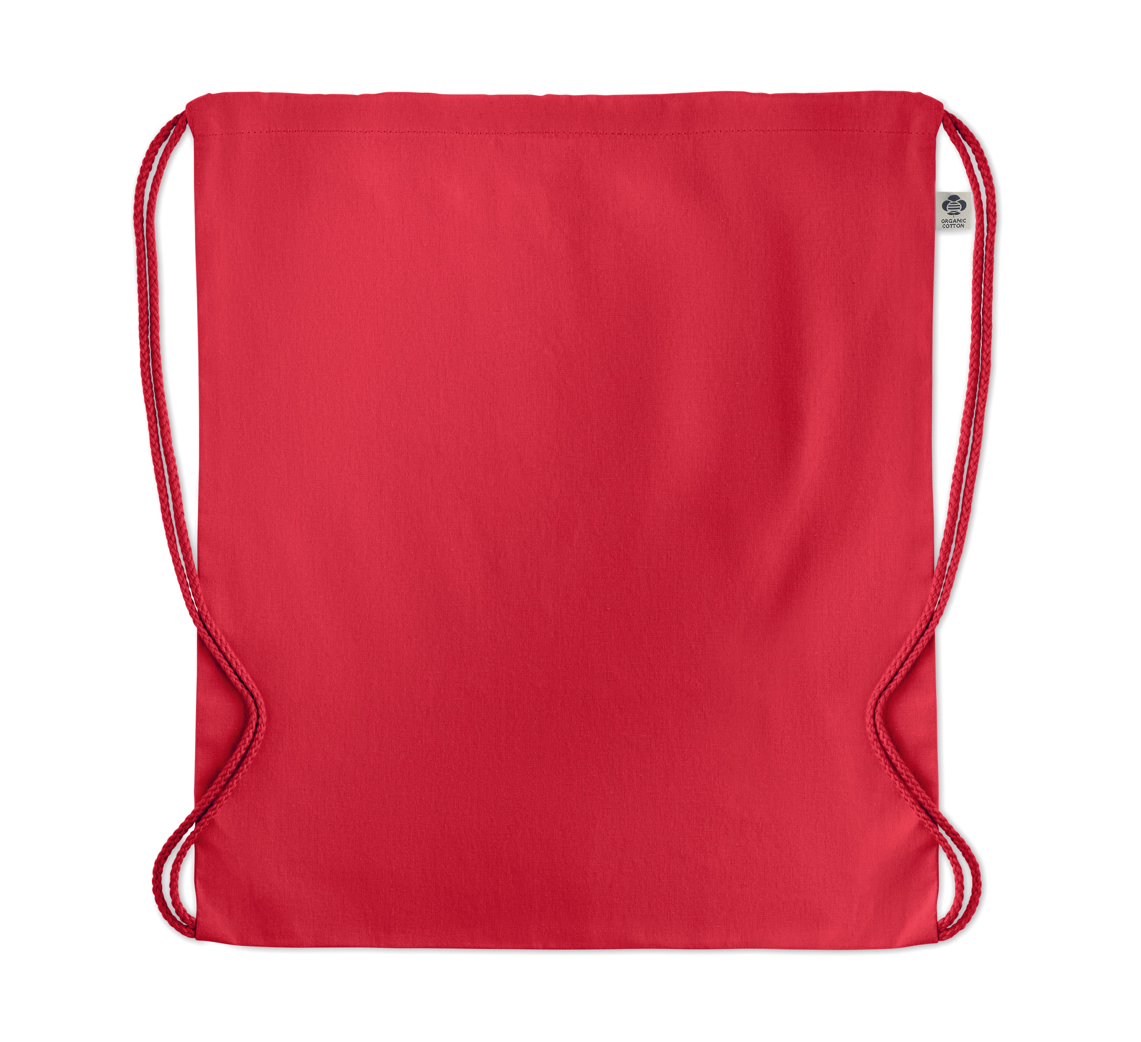 Rucsac cu cordon din bumbac
