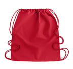 Rucsac cu cordon din bumbac