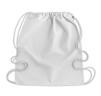 Rucsac cu cordon din bumbac