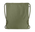 Rucsac cu cordon din bumbac