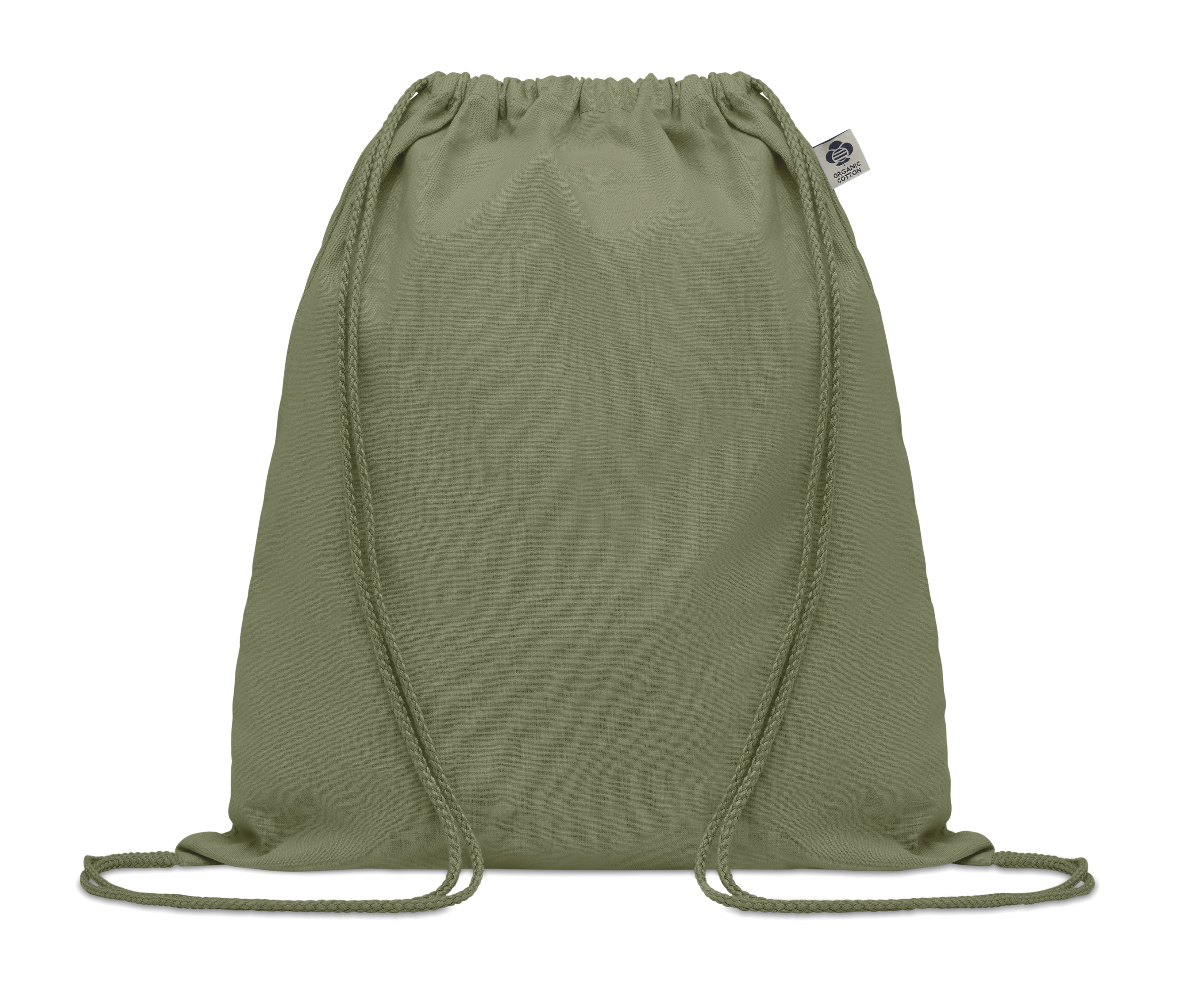 Rucsac cu cordon din bumbac