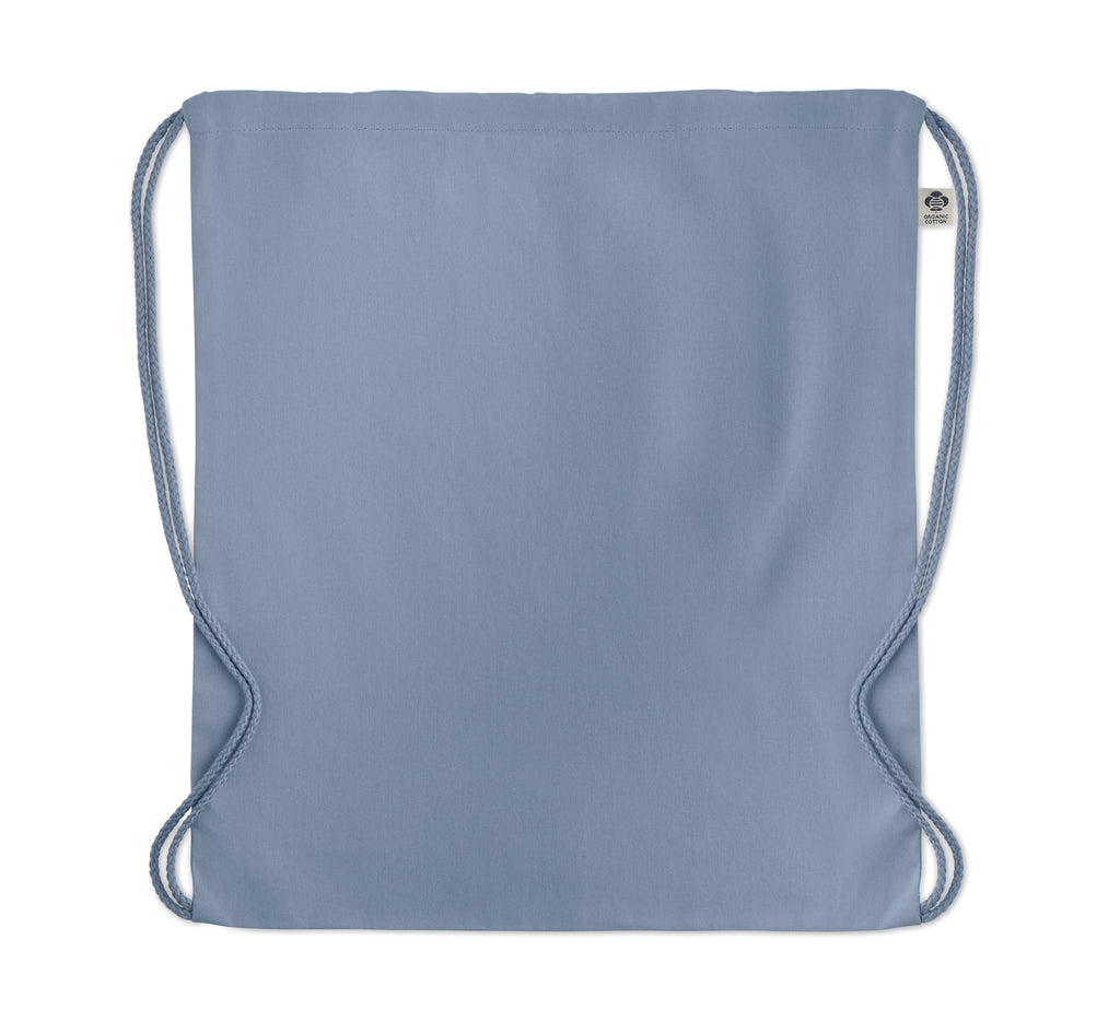 Rucsac cu cordon din bumbac