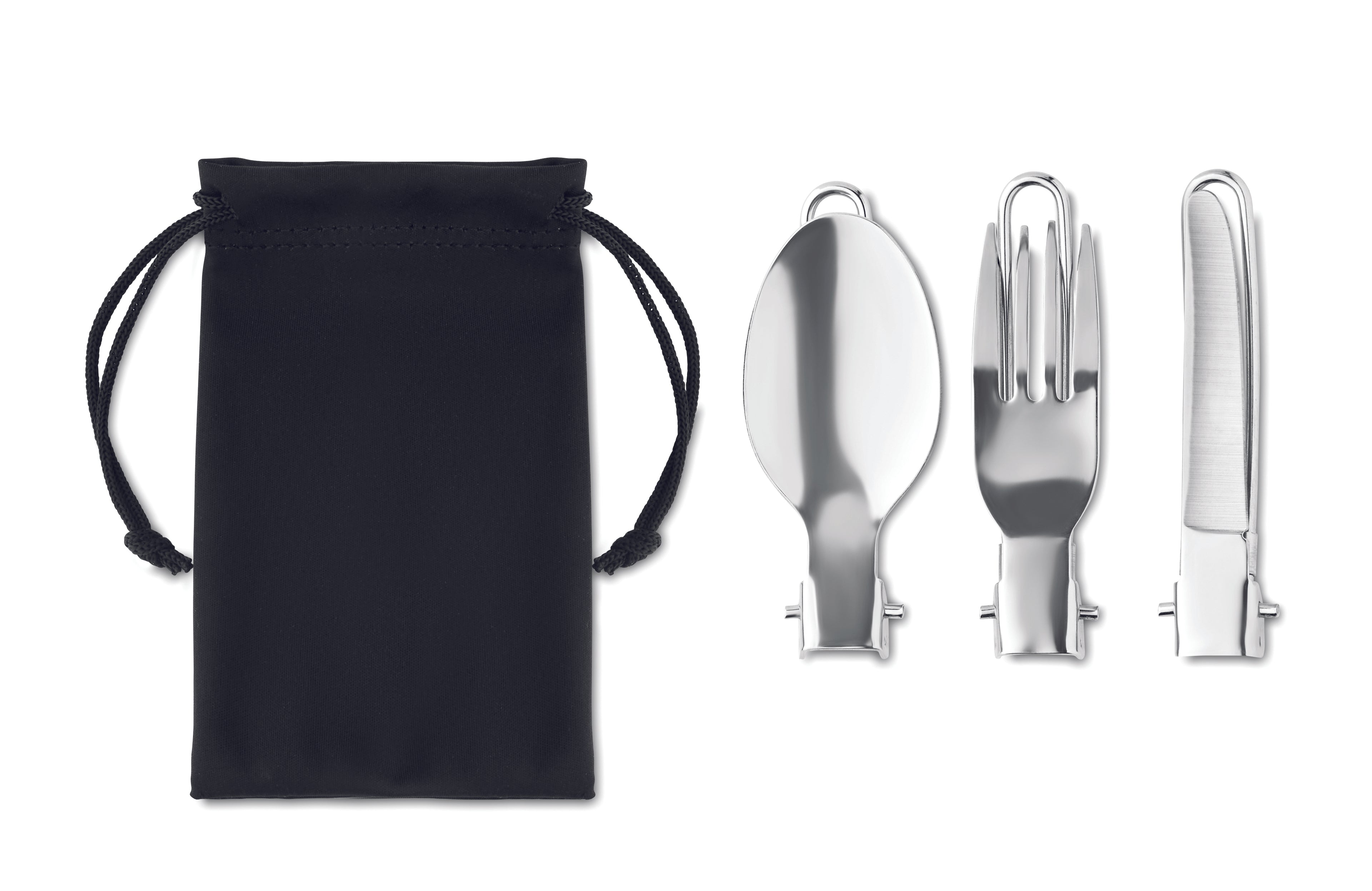 Set de tacâmuri camping