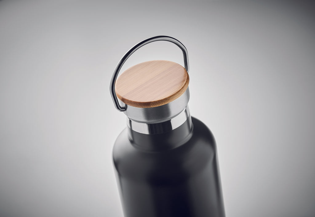 Termos cu perete dublu 1L