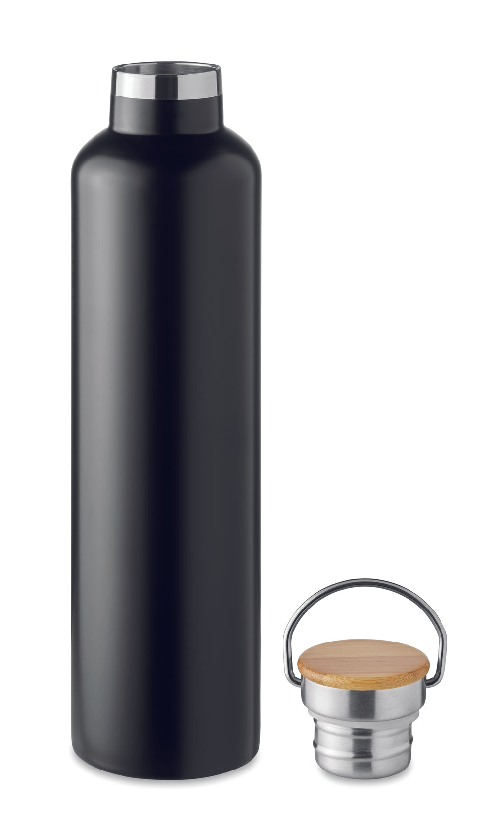 Termos cu perete dublu 1L