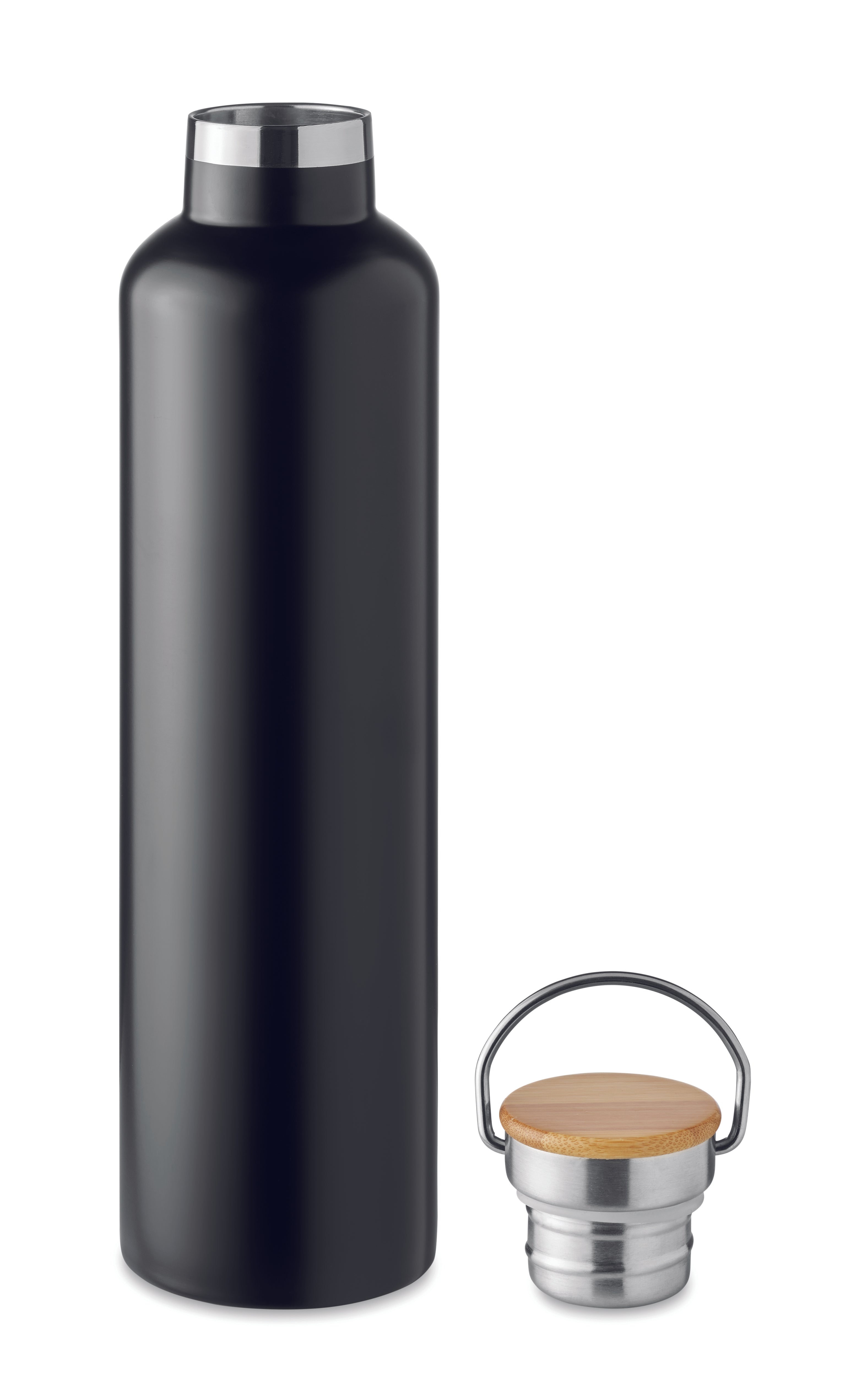 Termos cu perete dublu 1L