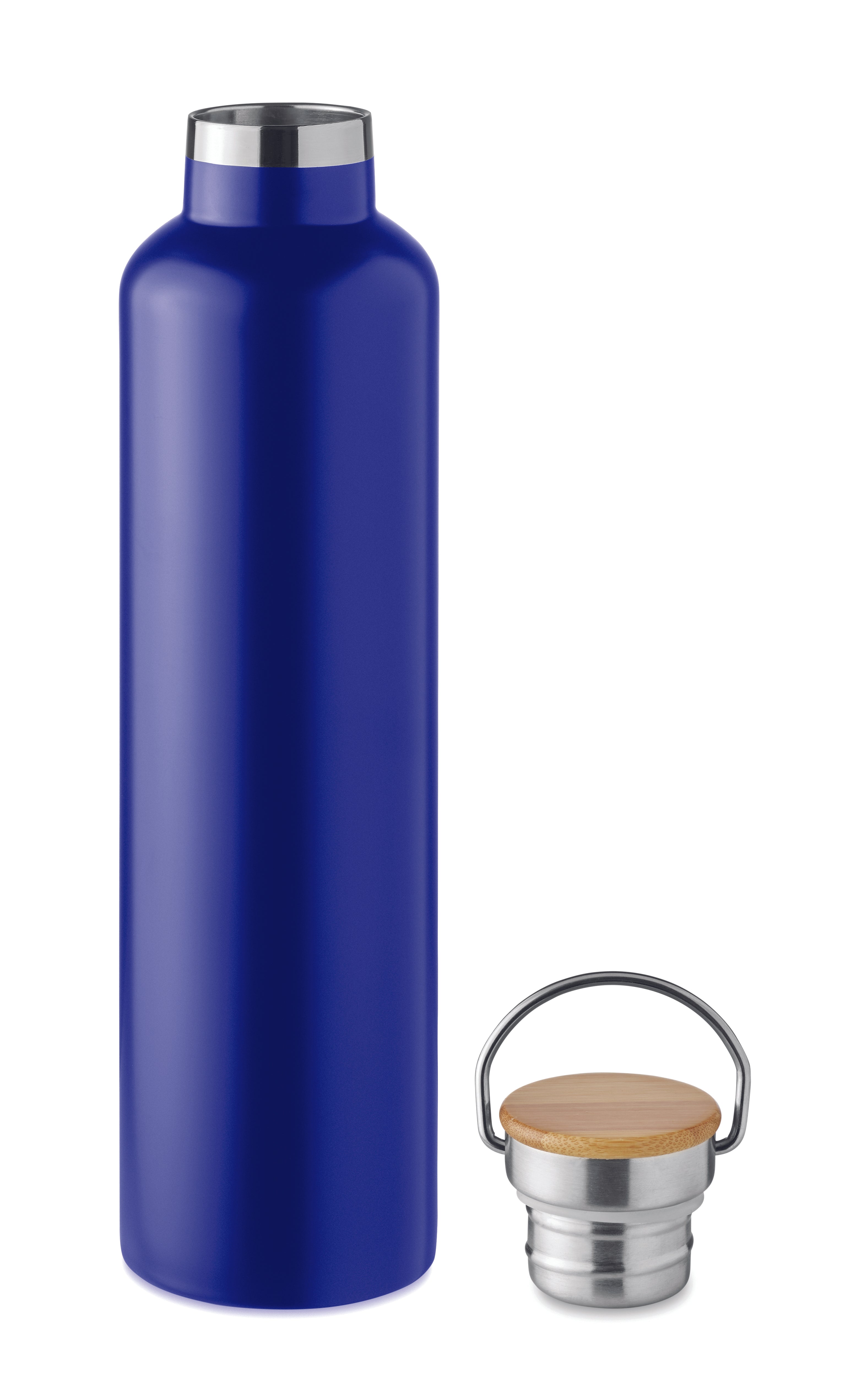 Termos cu perete dublu 1L