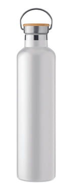 Termos cu perete dublu 1L