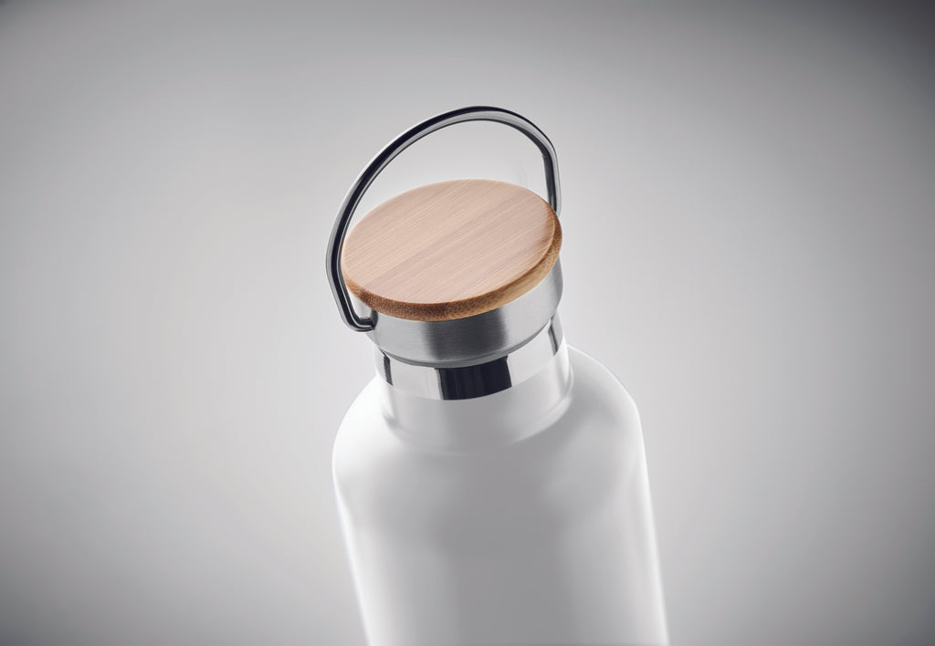 Termos cu perete dublu 1L