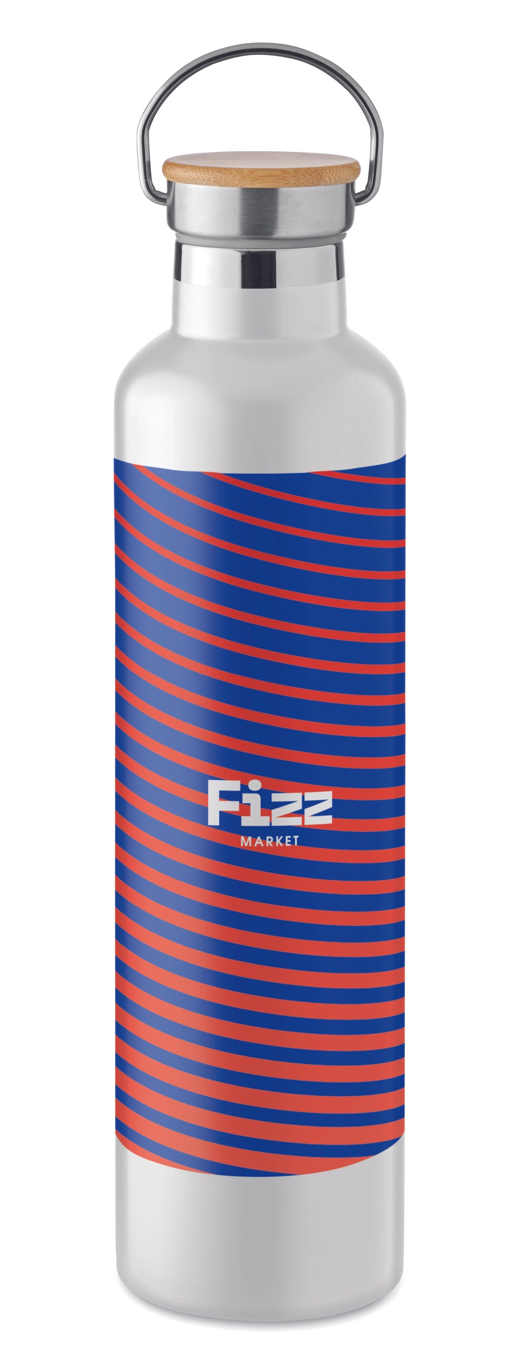 Termos cu perete dublu 1L