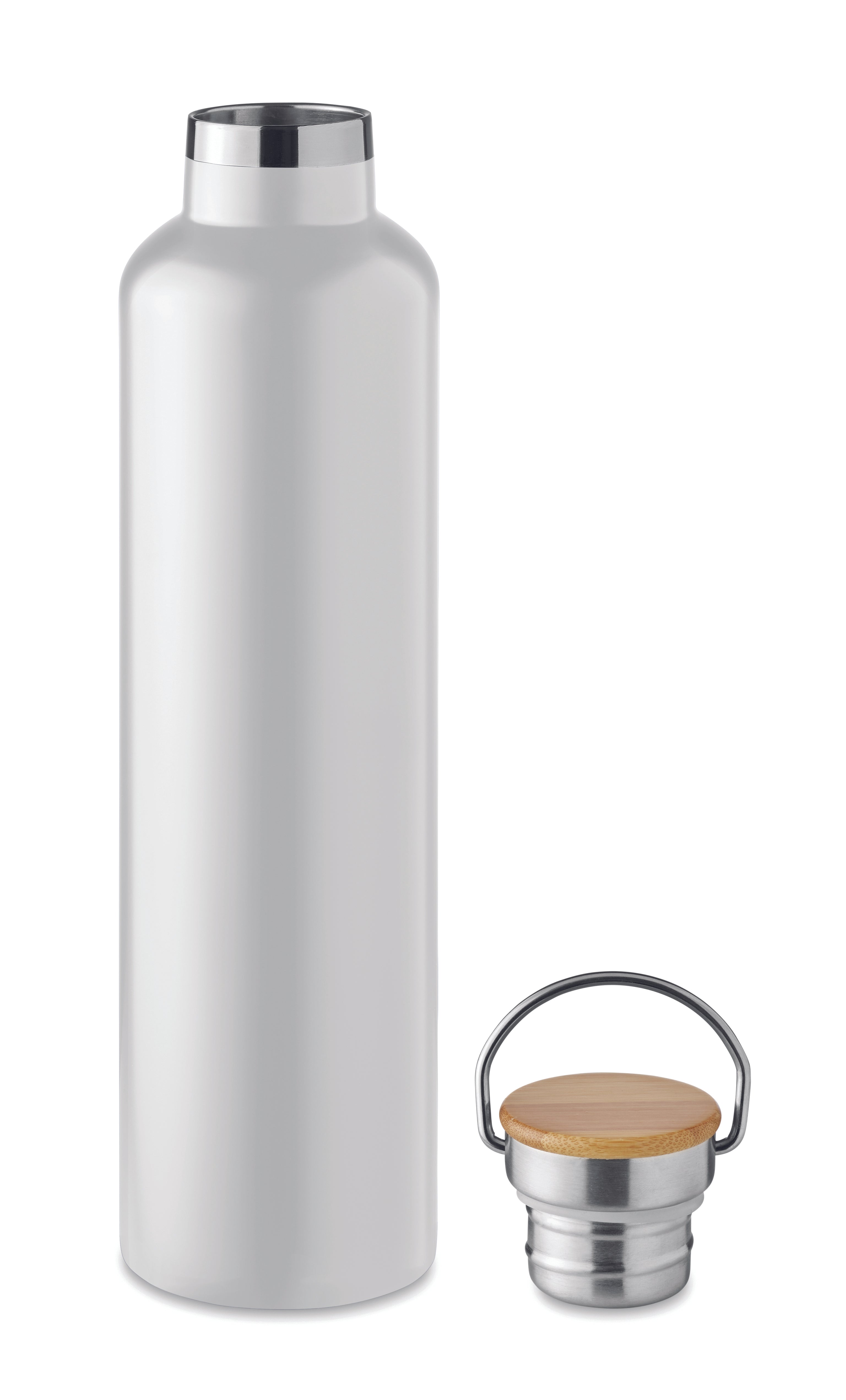 Termos cu perete dublu 1L