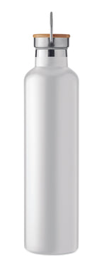 Termos cu perete dublu 1L