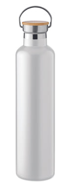 Termos cu perete dublu 1L