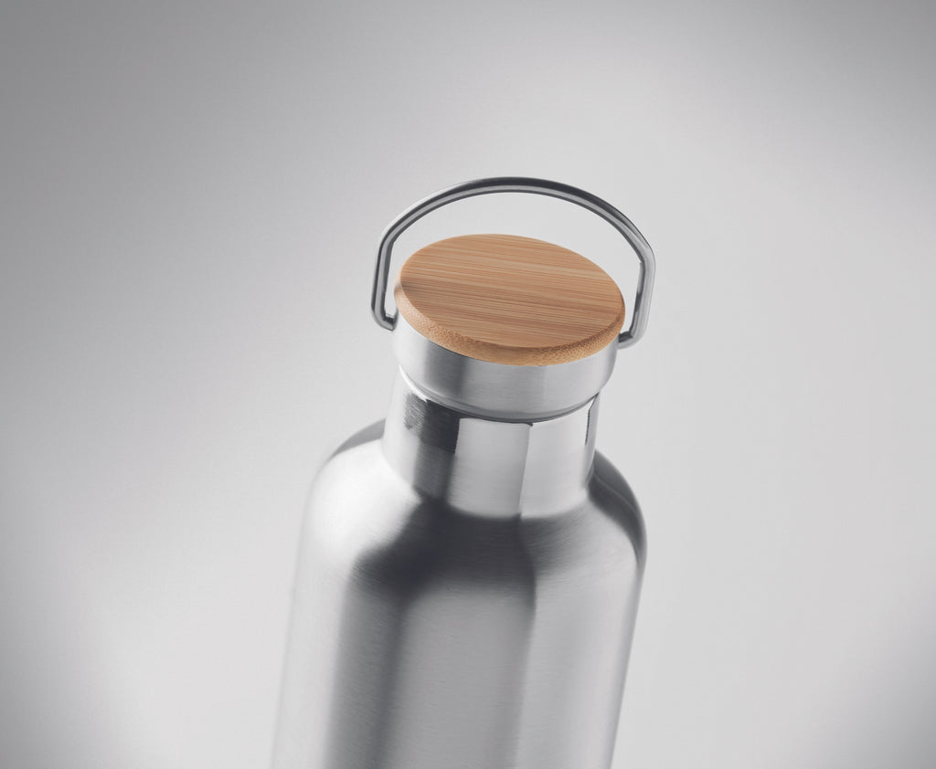 Termos cu perete dublu 1L