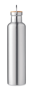 Termos cu perete dublu 1L