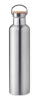 Termos cu perete dublu 1L