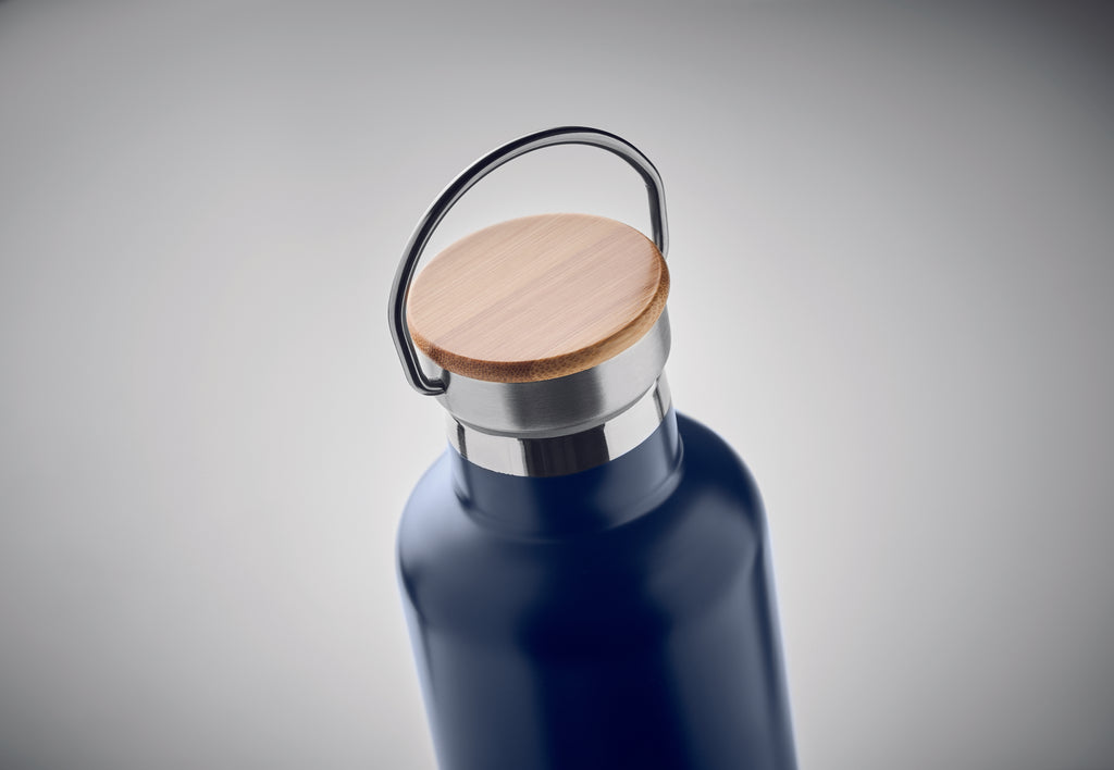 Termos cu perete dublu 1L