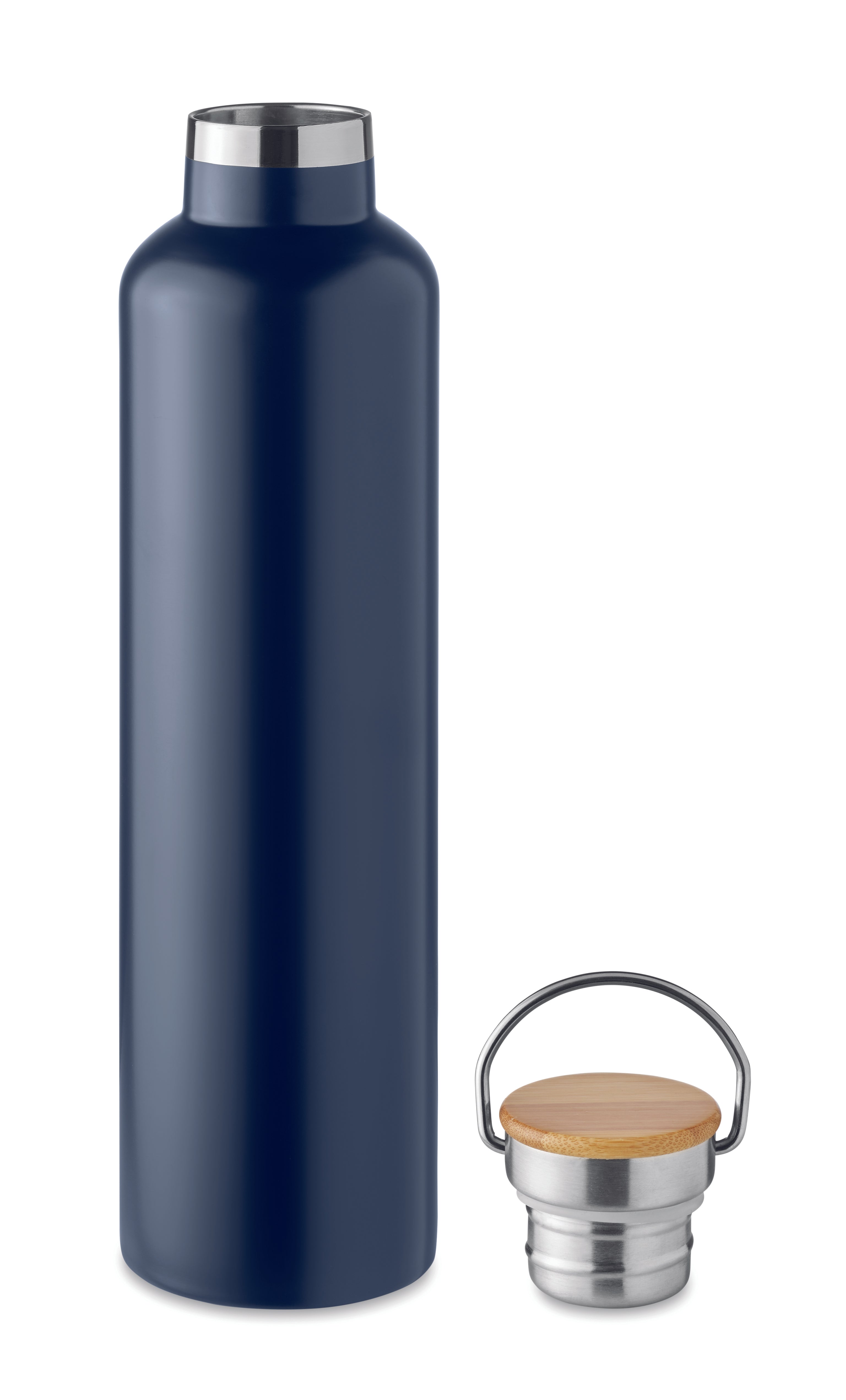 Termos cu perete dublu 1L