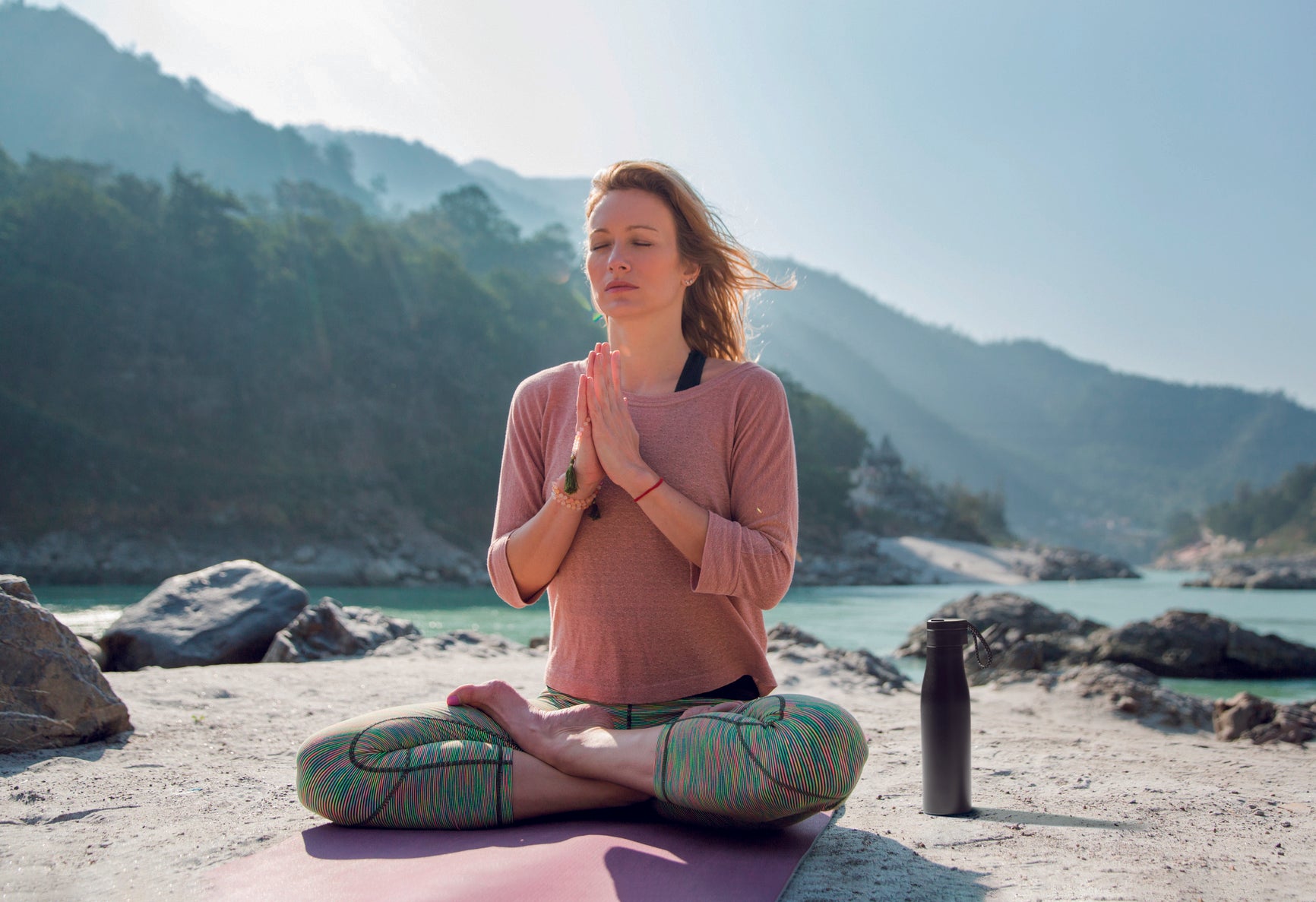 Termos cu perete dublu 600ml