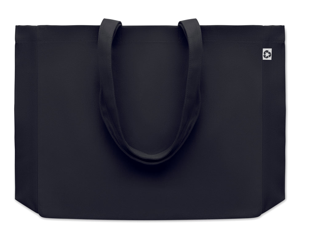 Sacosă din material reciclat