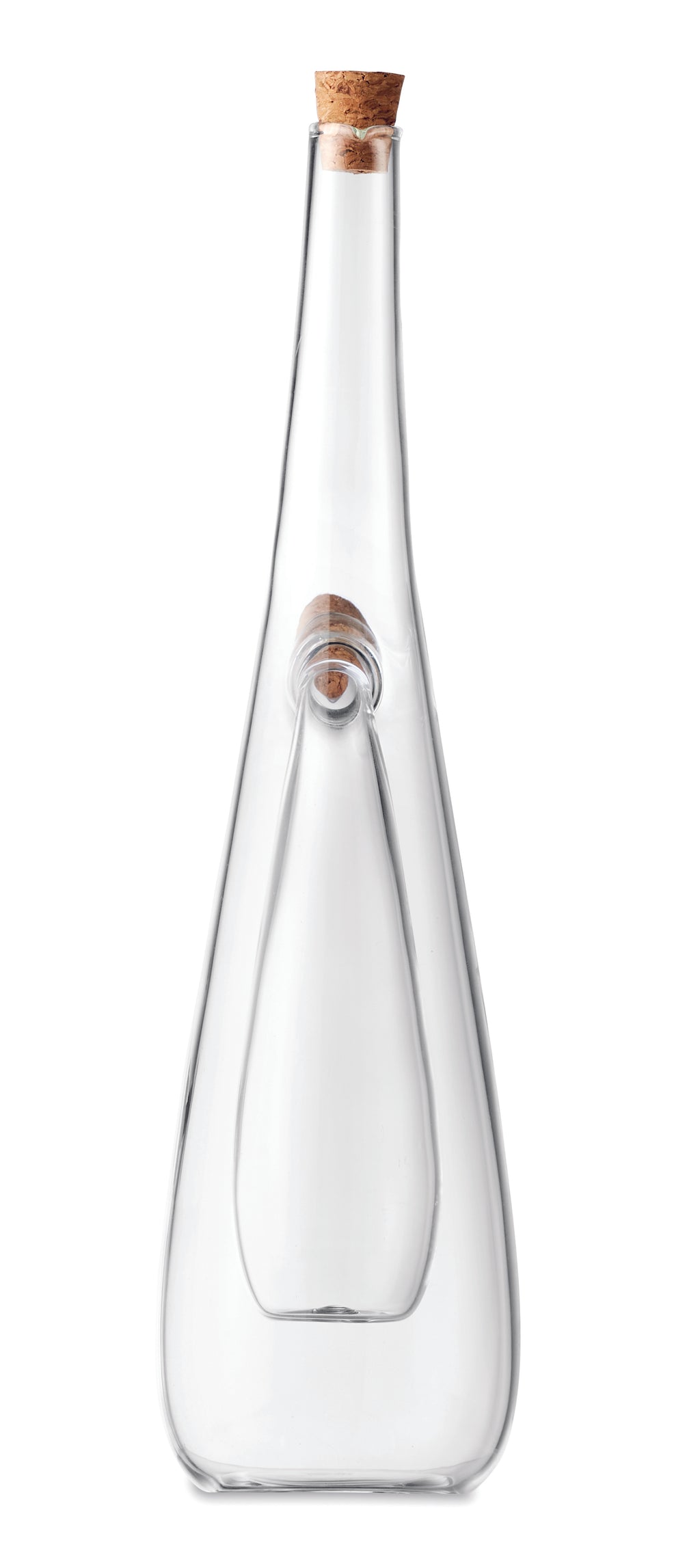 Sticlă pentru ulei și oțet