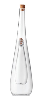 Sticlă pentru ulei și oțet